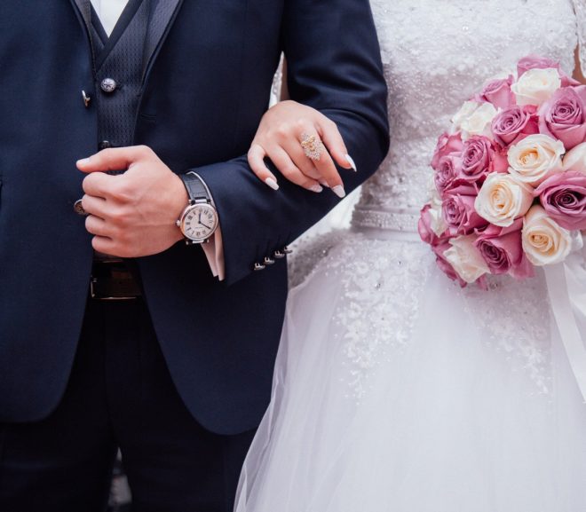 Eheschließung · Basics Zivilrecht